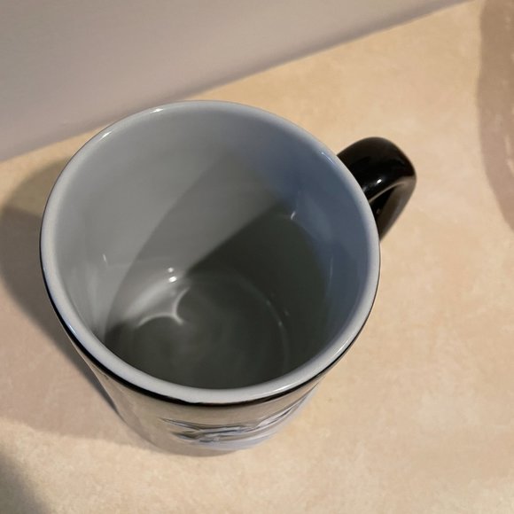 Mercedes Benz SL Gull Wing Ceramic Mug - Picture 8 of 12